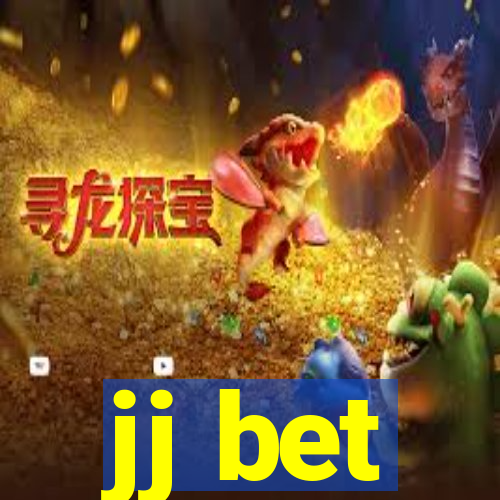 jj bet