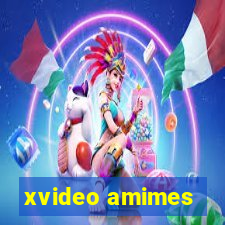 xvideo amimes