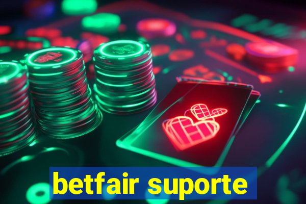 betfair suporte