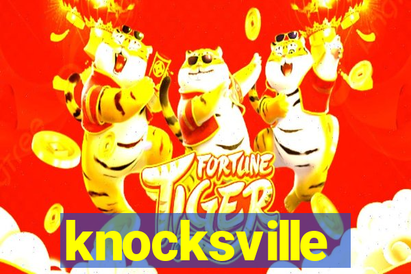 knocksville