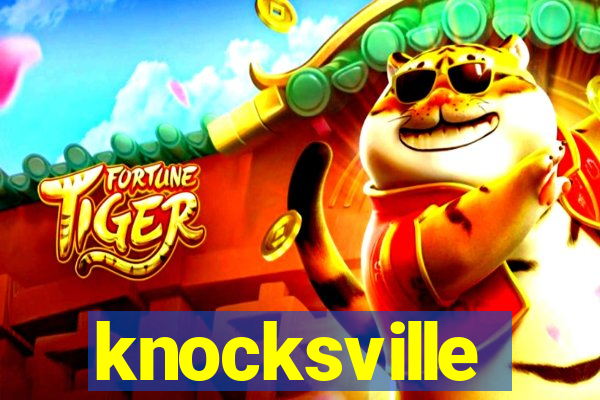 knocksville