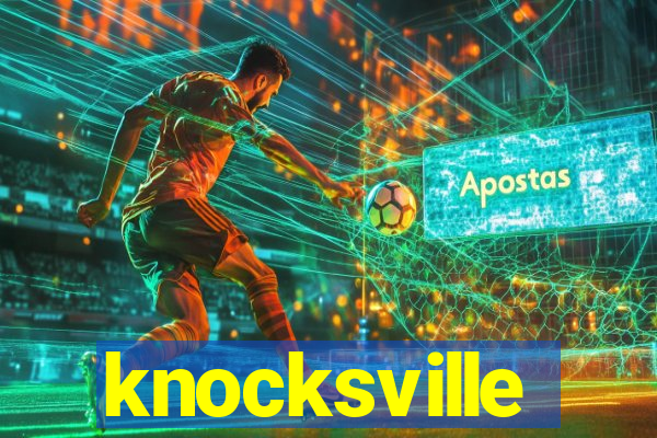 knocksville