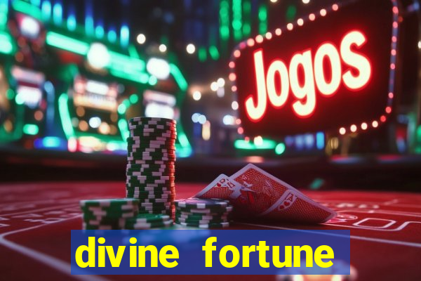 divine fortune online casino