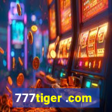 777tiger .com