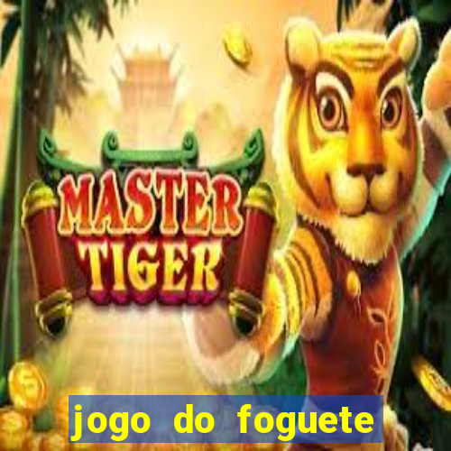 jogo do foguete blaze nome