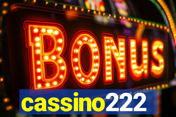 cassino222