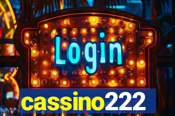 cassino222