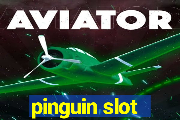 pinguin slot