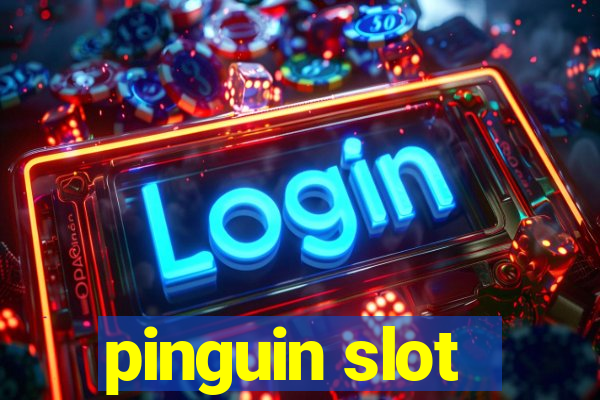 pinguin slot