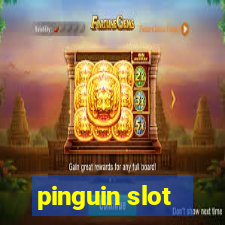 pinguin slot