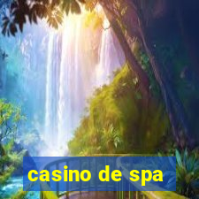 casino de spa