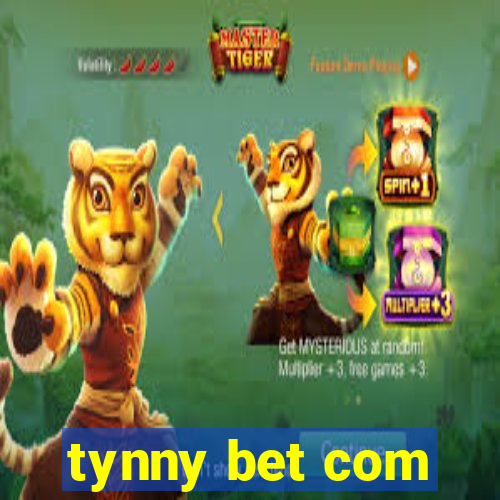 tynny bet com