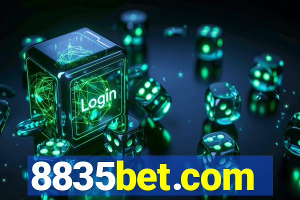 8835bet.com