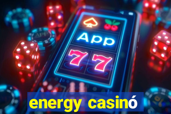 energy casinó