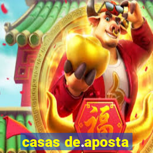 casas de.aposta