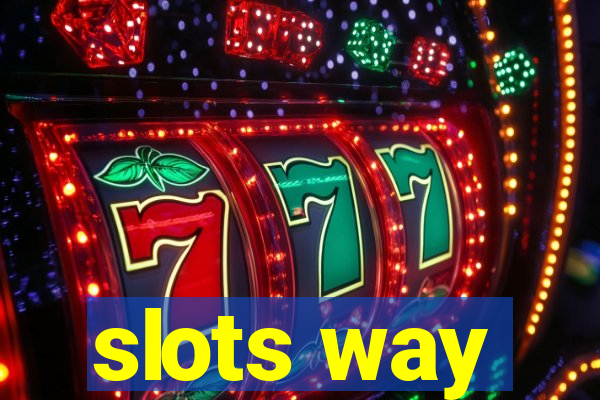 slots way