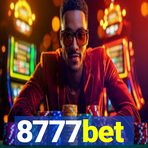 8777bet