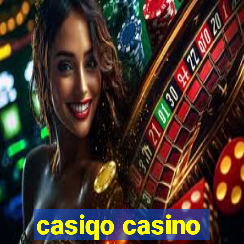 casiqo casino