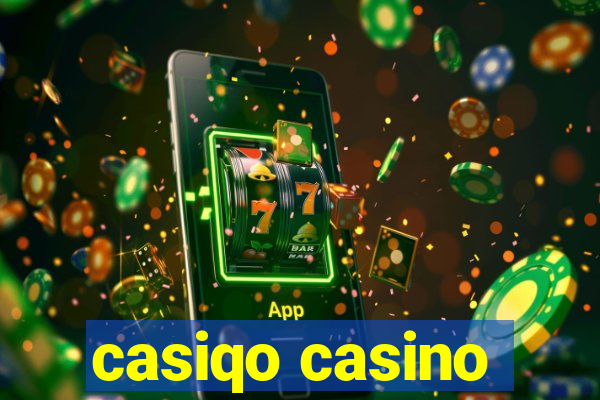 casiqo casino