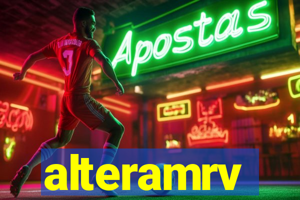 alteramrv