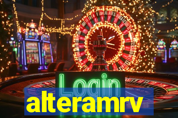 alteramrv