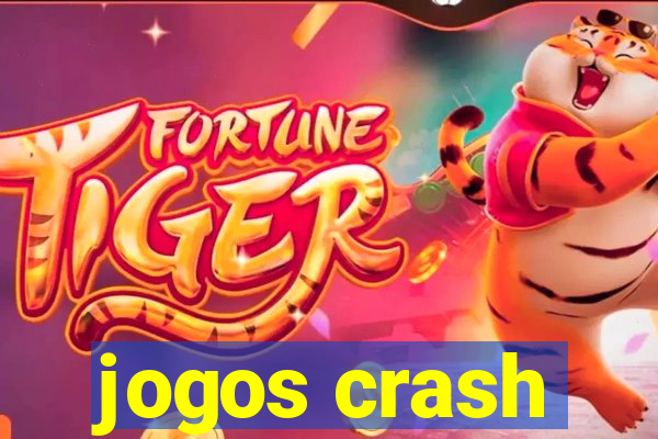 jogos crash