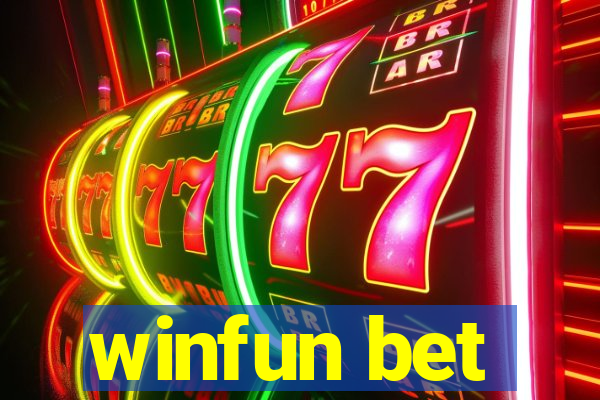 winfun bet