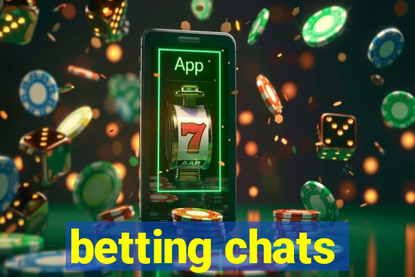 betting chats