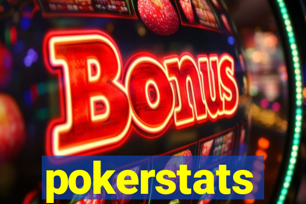 pokerstats