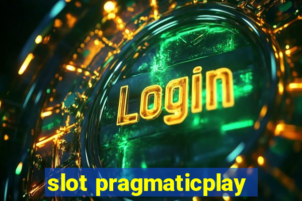 slot pragmaticplay