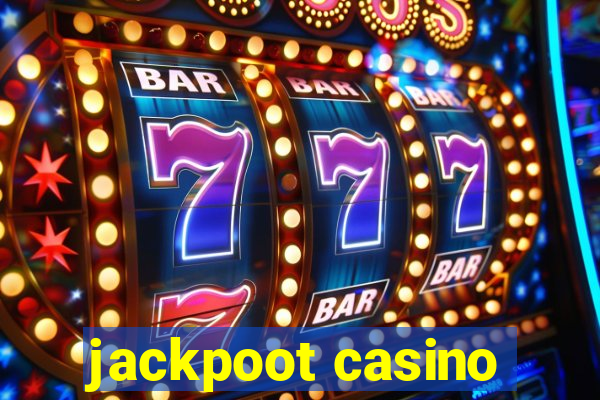 jackpoot casino