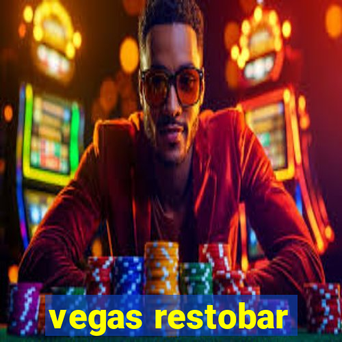 vegas restobar