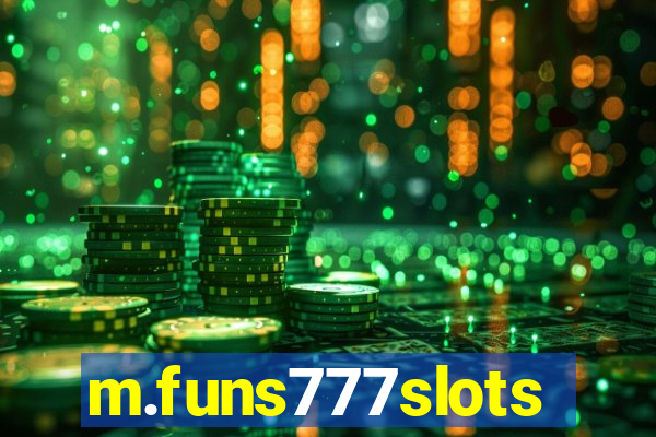 m.funs777slots