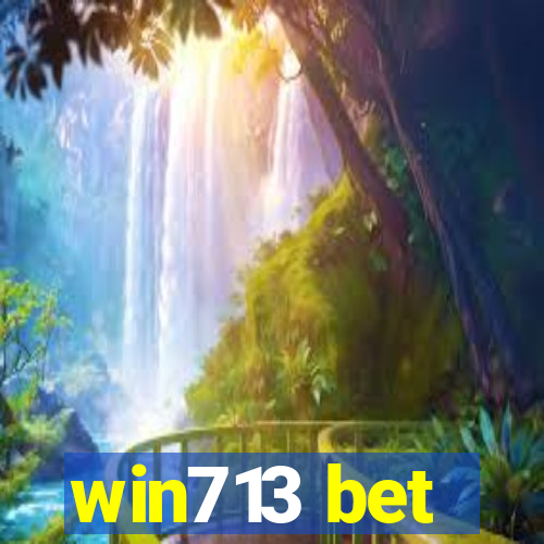 win713 bet