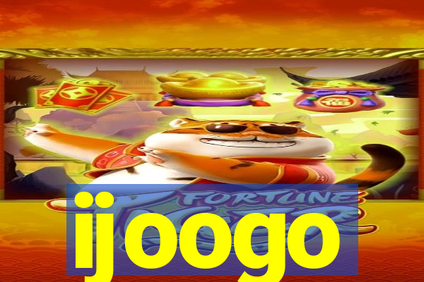 ijoogo