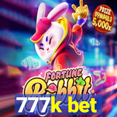 777k bet