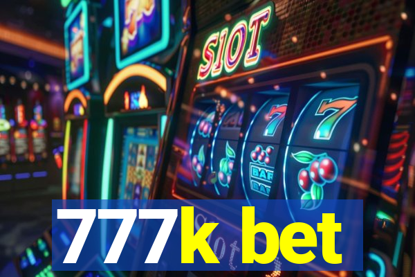 777k bet