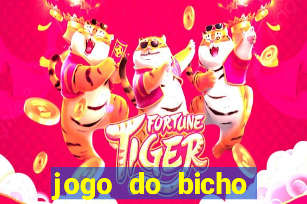 jogo do bicho online para jogar no brazino777