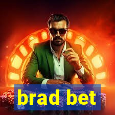 brad bet