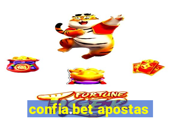 confia.bet apostas