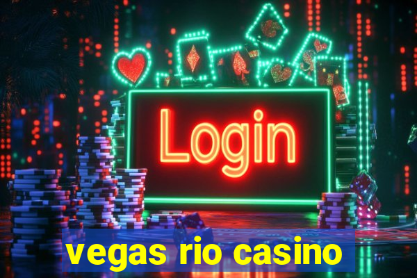 vegas rio casino