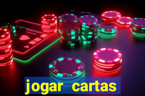 jogar cartas ciganas online