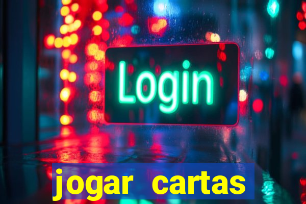 jogar cartas ciganas online