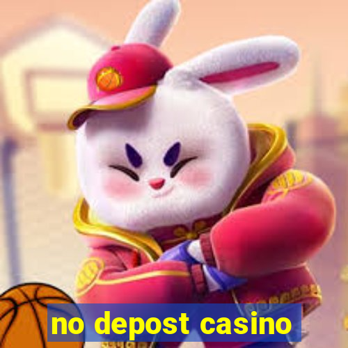 no depost casino