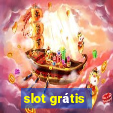 slot grátis