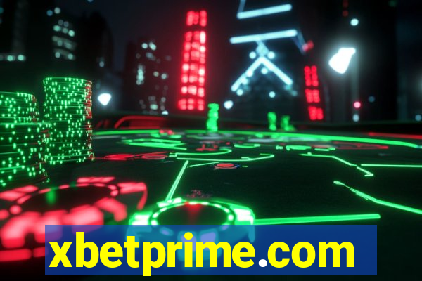 xbetprime.com