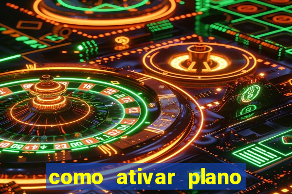 como ativar plano tim beta mensal