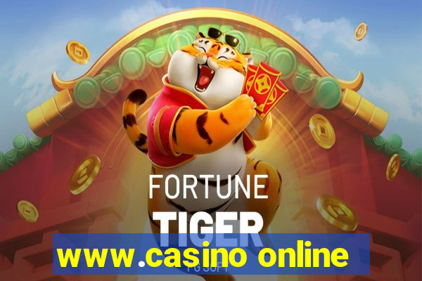 www.casino online