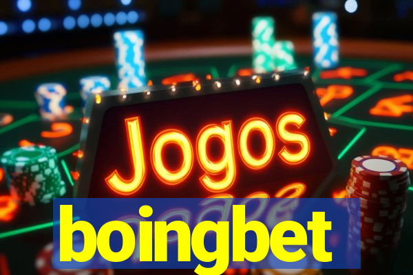 boingbet