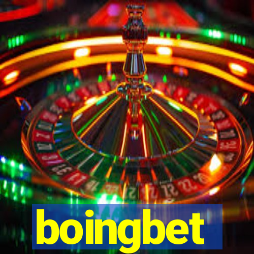 boingbet